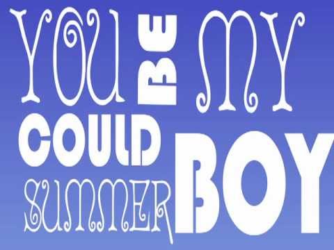 Video thumbnail for Summer Boy