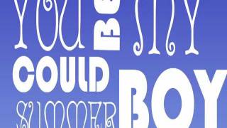Summer Boy Lyric Video
