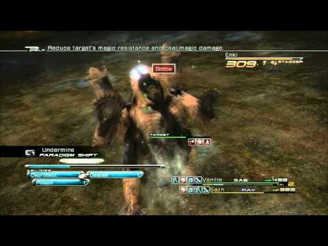 WORLD'S FASTEST Enki and Enlil Boss Battle