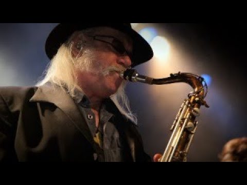 afbeelding Rock City: The Life We Live