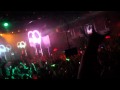"Near The End" - A State of Trance 450 - Armin van Buuren @ Guvernment_Toronto