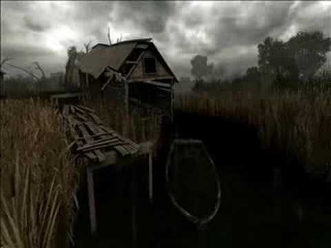 S.T.A.L.K.E.R. Clear Sky - Atmosphere Trailer