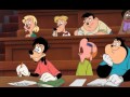 Goofy Unemployed