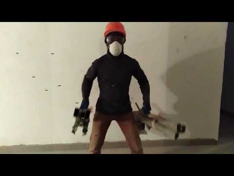 Commando : fighting underground