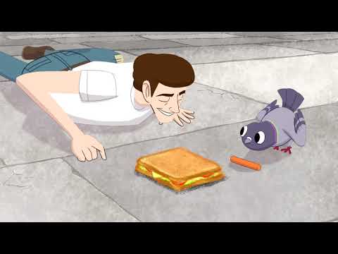 Nine Coo Five (2018)