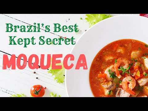 Moqueca The Fish Stew That Is Brazil's Best-Kept Secret