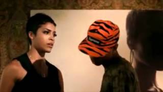 Tyga - Love Game(Official Music Video)