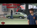 SNEAKING On To Stranger Things Season 5 Sets During FILMING FILM LOCATIONS