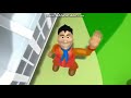 Big Cook Little Cook Theme Song In Mari Group