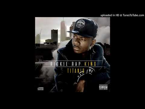 Rickie-rap-king ft Makilla & Lisias Lees - One In A million (Audio)