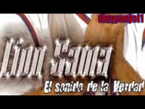 Lion Sama - Reggaeton Cristiano