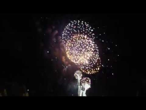 Boston Pops Fireworks Spectacular Grand Finale!