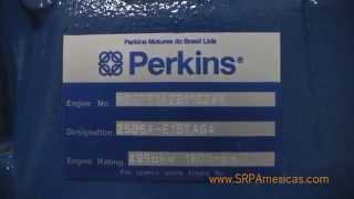 How to Locate Serial Number Plates on your Generator