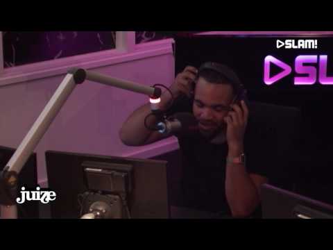 Rico Greene - So Over You (LIVE) | Juize