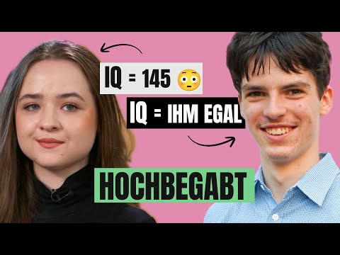 Hoher IQ: Fluch oder Segen?