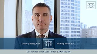 Washington State L&I Pension – Labor & Industries Attorneys – Emery | Reddy, PC