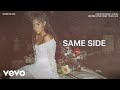 Jessie Reyez SAME SIDE Audio