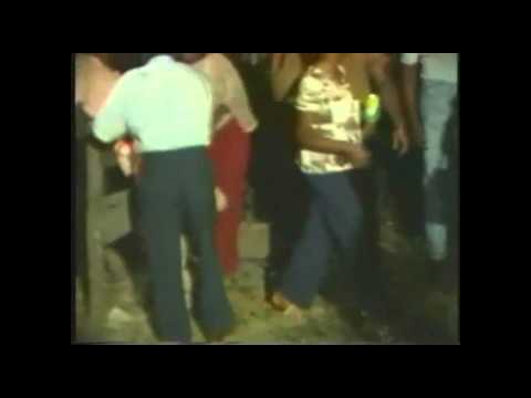 Picnic night at Othar Turner's farm (1 of 2) (1978)