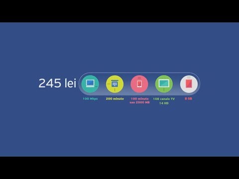 Moldtelecom – numărul 1 în soluții integrate