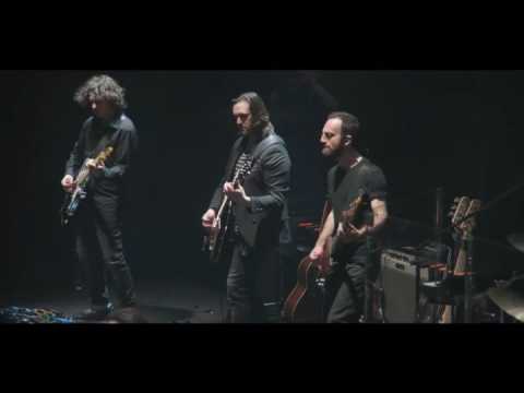 Videoclip de Segnali Di Vita (Live In Roma 2016) — Franco Battiato