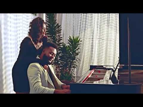 Israel_Beshada-Haajan Qaba-Ethiopian Oromo music 2022(official video)