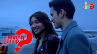 James Reid writes 'The Life' for Nadine Lustre