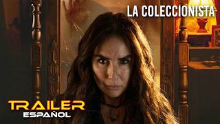 La coleccionista - Tráiler