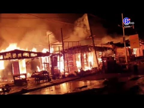 PIDGIN NEWS FRIDAY DECEMBER 27th 2019 - EQUINOXE TV