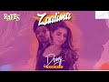 Zalima Denny RnB Mix