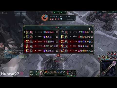 Blind pick and SwordArt joins TSM  - League of legends