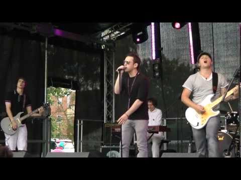 Cazfest 2011 - 01 - Beta Rays [HD]