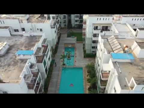 Trifecta Esplanade Project Tour 1