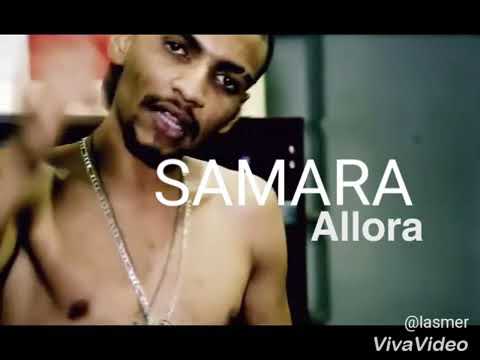 Samara -  allora 2018