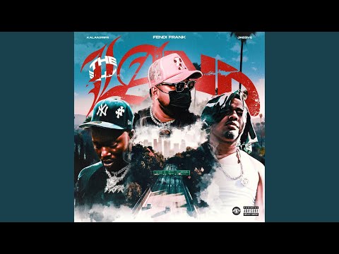 The Land (feat. Kalan.FrFr & Jae5ive)