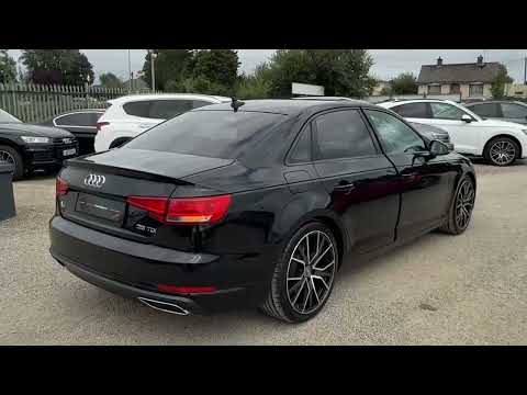 Audi A4 35 TDI 150HP S Tronic - Image 2