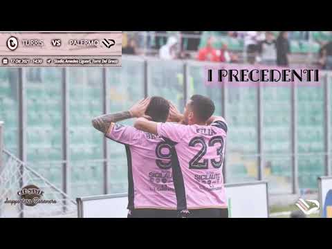 Turris-Palermo / I precedenti / La lente d'ingrandimento / 9^ Giornata Serie C Girone C