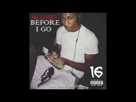 NBA YOUNGBOY - KICKIN SHIT