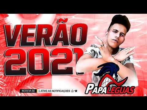 Papaléguas - CD Verão 2021 [É Vapo]