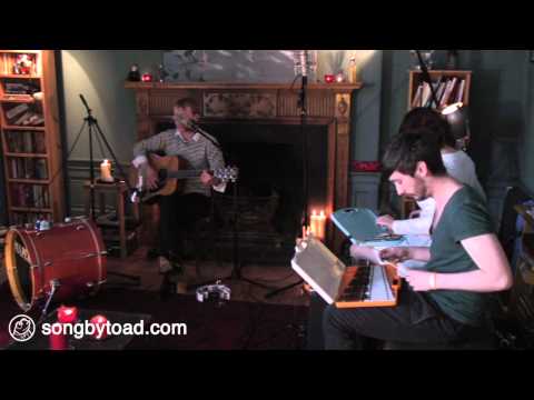 Loch Lomond - Egg Song (Toad Session)