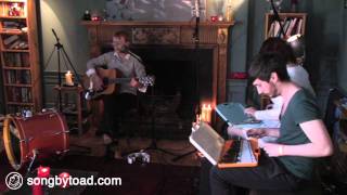 Loch Lomond - Egg Song (Toad Session)