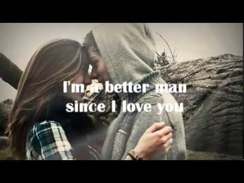 Video thumbnail for Better Man