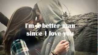 Lady Antebellum - Better Man