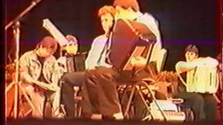 les yeux noirs   lg   la haye 1990