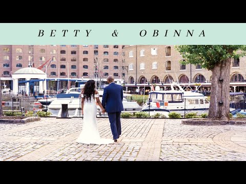 Weddings by Dreaux video.
