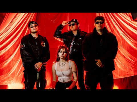 Chel Maya, Gromm, VV Brujo - 🌹ROMANCE 🌹