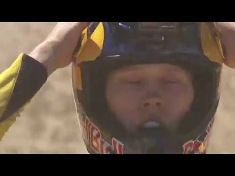 TOP3 jízd z Crankworx slopestyle 2020