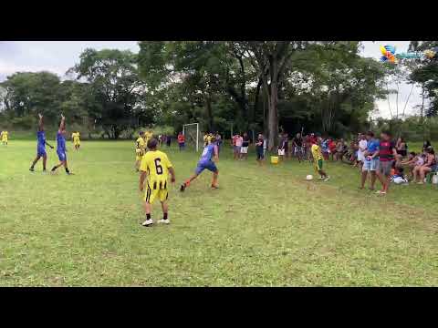 AO VIVO - VILA CIPOAL - SÃO FRANCISCO DO PARÁ