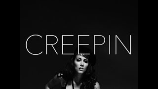 end of ever Official Video - Creepin (explicit lyrics) by end of ever