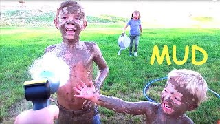 KID BITES DAD'S FINGER OFF!👄👈 | CHARLIE BIT MY FINGER | DYCHES FAM