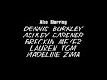 King Of The Hill Closing Credits November 11 2001
